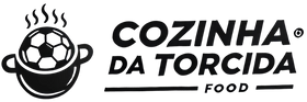 Cozinha da Torcida header